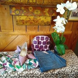 NWT Women's Signature by Levi Strauss Skinny Jeans